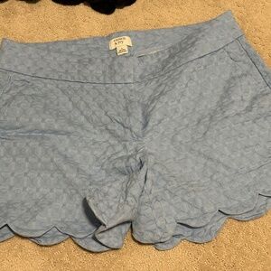 Crown & Ivy Shelby Shorts (size 6)